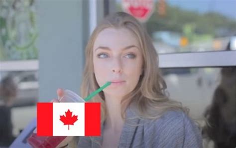 mujeres canadiense|Como son las MUJERES Canadienses ️ CITAS